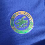 Chelsea 2023 Home Shirt - Image 5