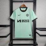Chelsea 2023 Third Shirt