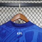 Chelsea 2025 Home Shirt - Image 4