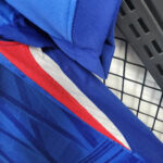 Chelsea 2025 Home Shirt - Image 7