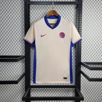 Chelsea 24/25 Away Shirt - TRENDY JERSY
