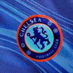Chelsea 2024 Home Shirt - Image 4
