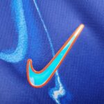 Chelsea 2024 Home Shirt - Image 3