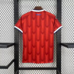 Chile 2026 World Cup Home Shirt - Image 2