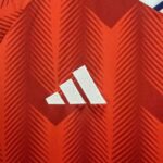 Chile 2026 World Cup Home Shirt - Image 4