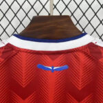 Chile 2026 World Cup Home Shirt - Image 3