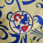 Club América 2024 Day of the Dead Shirt - Image 5