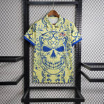 Club América 2024 Day of the Dead Shirt