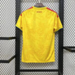 Colombia 2026 Home Shirt - Image 2