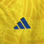 Colombia 2026 Home Shirt - Image 4
