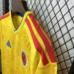 Colombia 2026 Home Shirt - Image 6