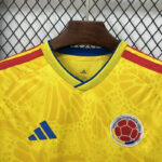 Colombia 2026 Home Shirt - Image 3