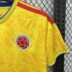 Colombia 2026 Home Shirt - Image 9