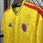 Colombia 2026 Home Shirt - Image 5