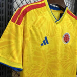 Colombia 2026 Home Shirt - Image 8