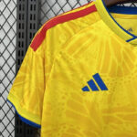 Colombia 2026 Home Shirt - Image 10