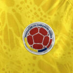 Colombia 2026 Home Shirt - Image 11