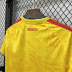 Colombia 2026 Home Shirt - Image 7