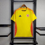 Colombia Home Shirt - TRENDY JERSY