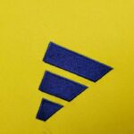 Colombia Home Shirt - TRENDY JERSY