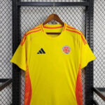 Colombia Home Shirt - TRENDY JERSY