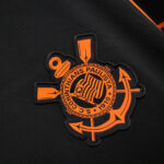 Corinthians 2025 Away Shirt - Image 6