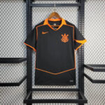 Corinthians 2025 Away Shirt