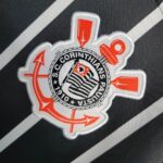 Corinthians 2023 Away Shirt - Image 5