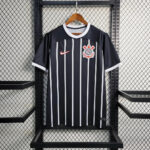 Corinthians 2023 Away Shirt