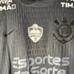 Corinthians 2025 Away Shirt - Image 3