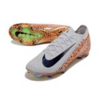 Nike Mercurial Vapor 16 Elite SG Cheetah - Image 5