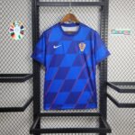 Croatia 2024 Away Shirt