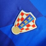 Croatia 2024 Away Shirt - Image 5