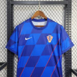 Croatia 2024 Away Shirt - Image 2