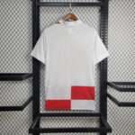 Croatia 2024 Home Shirt - Image 2