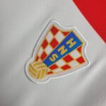 Croatia 2024 Home Shirt - Image 4