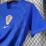 Croatia 2026 World Cup Away Shirt - Image 5