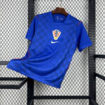 Croatia 2026 World Cup Away Shirt