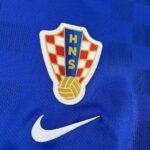 Croatia 2026 World Cup Away Shirt - Image 3