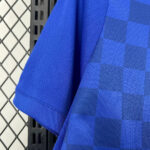 Croatia 2026 World Cup Away Shirt - Image 4