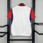 Croatia 2026 World Cup Home Shirt - Image 2