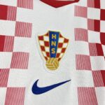 Croatia 2026 World Cup Home Shirt - Image 6