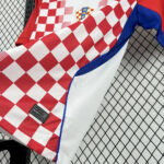 Croatia 2026 World Cup Home Shirt - Image 3