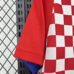 Croatia 2026 World Cup Home Shirt - Image 4