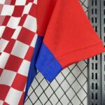 Croatia 2026 World Cup Home Shirt - Image 5