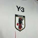 Japan 2024 Away Shirt - Image 3