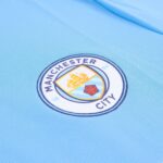 Man City 2024 Home Shirt - Image 4