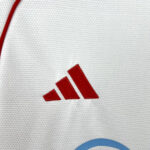 Sevilla 2025 Home Shirt - Image 4