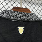 Ecuador 2026 World Cup Goalkeeper Shirt - Image 4