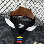 Ecuador 2026 World Cup Goalkeeper Shirt - Image 3